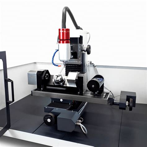 5 axis desktop cnc machine